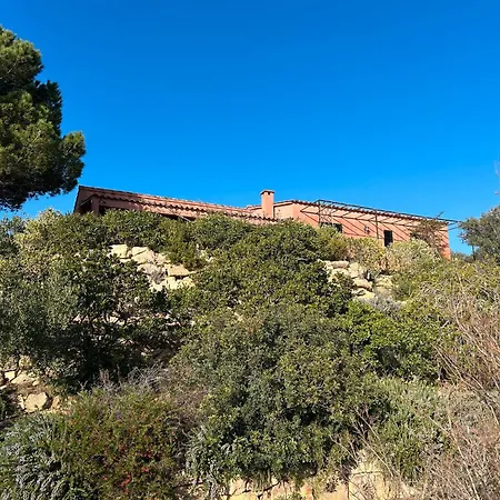 Stella Di Mare Prázdninový dům *