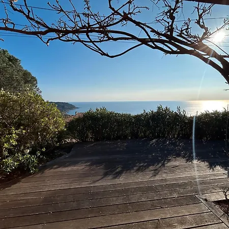 Stella Di Mare Prázdninový dům *