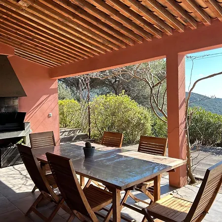 Prázdninový dům Stella Di Mare *