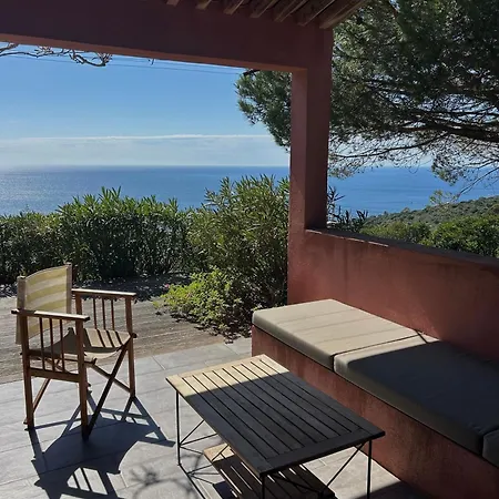 Stella Di Mare Hébergement de vacances