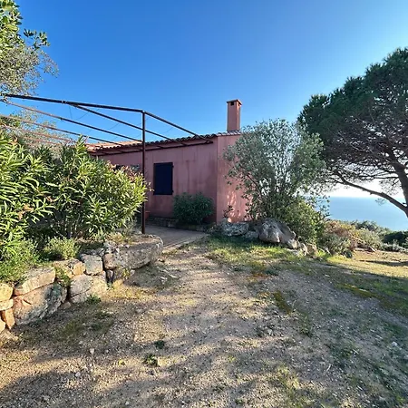 Stella Di Mare Hébergement de vacances Coti-Chiavari (Corsica)