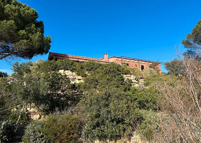 Stella Di Mare Prázdninový dům *