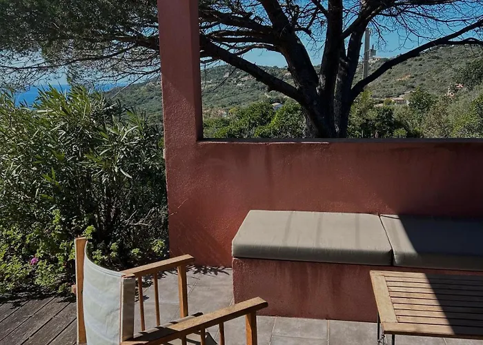 Prázdninový dům Stella Di Mare *