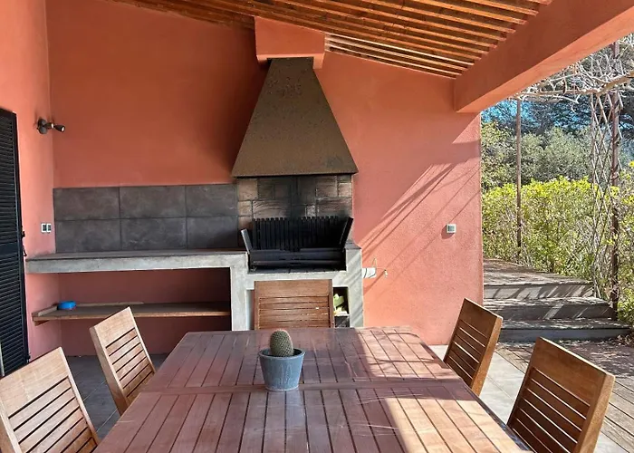 Prázdninový dům Stella Di Mare *