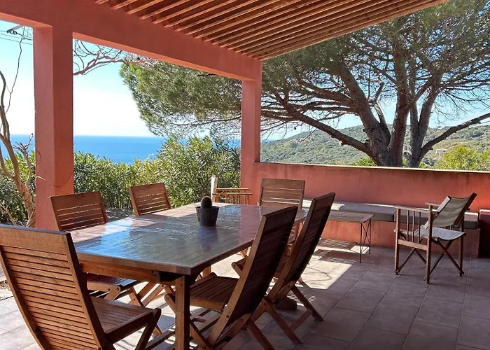 Stella Di Mare Prázdninový dům