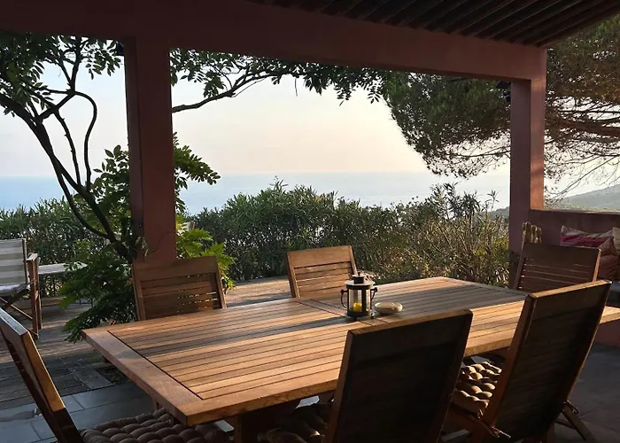 Prázdninový dům Stella Di Mare