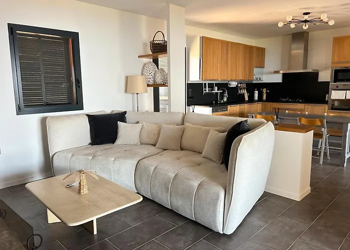 Stella Di Mare Prázdninový dům