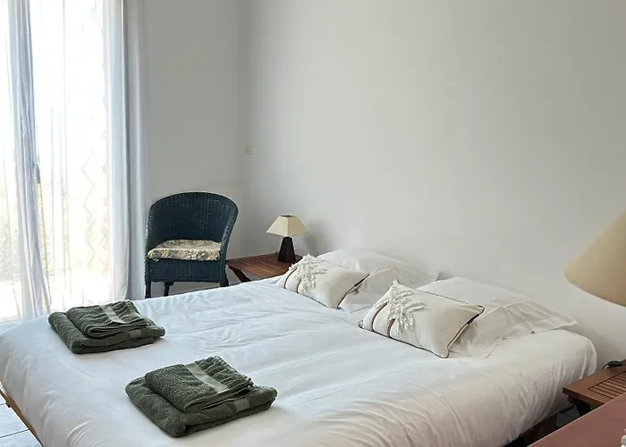 Prázdninový dům Stella Di Mare *