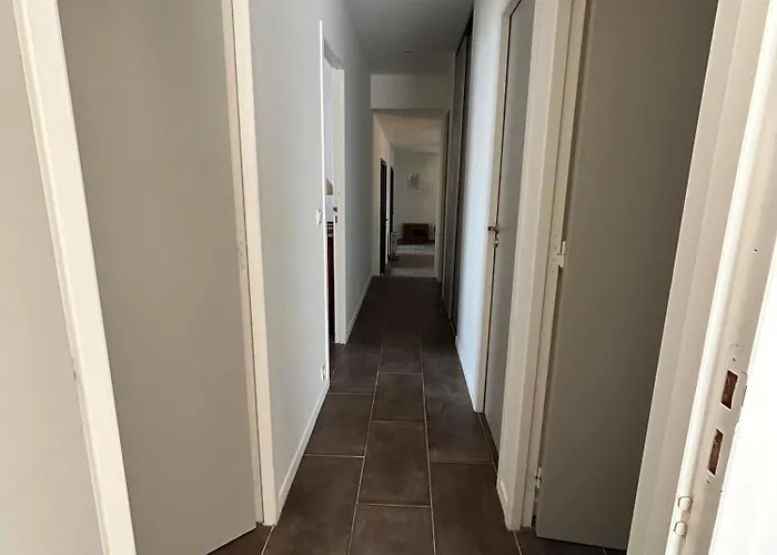 Prázdninový dům Stella Di Mare *