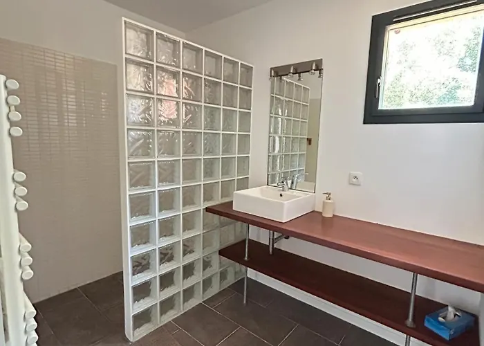 Prázdninový dům Stella Di Mare Coti-Chiavari (Corsica)