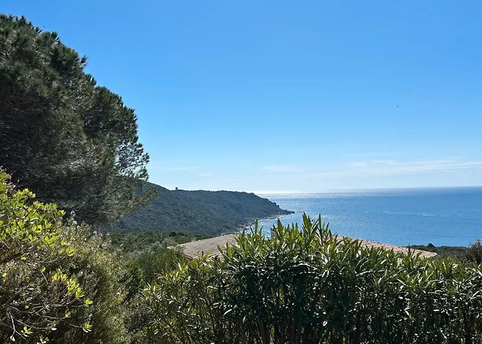 Prázdninový dům Stella Di Mare