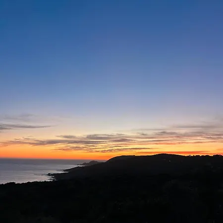 Stella Di Mare Feriehus