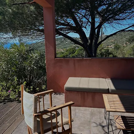 Feriehus Stella Di Mare *