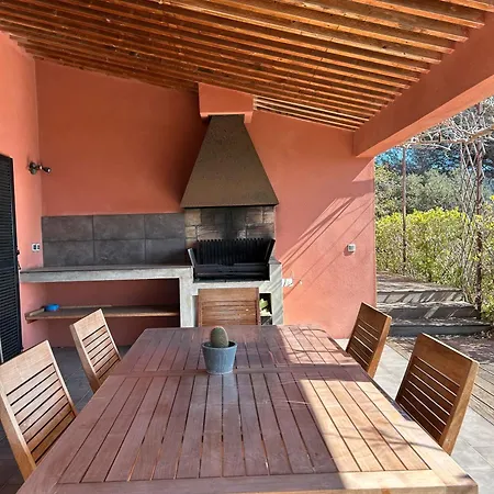 Feriehus Stella Di Mare *