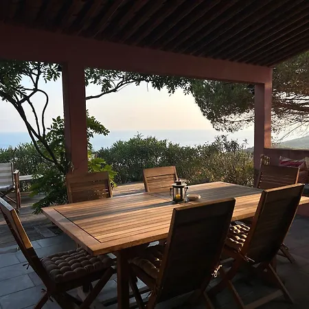 Сasa de vacaciones Stella Di Mare