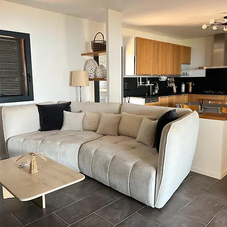 Stella Di Mare Feriehus