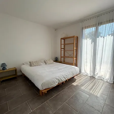 Feriehus Stella Di Mare Coti-Chiavari (Corsica)