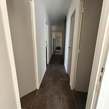 Сasa de vacaciones Stella Di Mare *