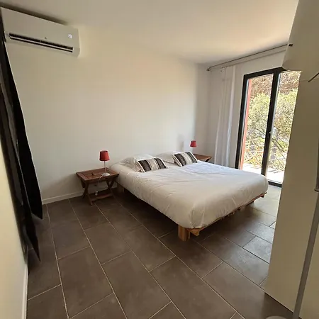 Stella Di Mare Feriehus *