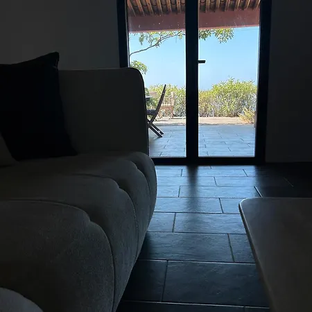 Сasa de vacaciones Stella Di Mare Coti-Chiavari (Corsica)