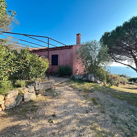 Stella Di Mare Feriehus *