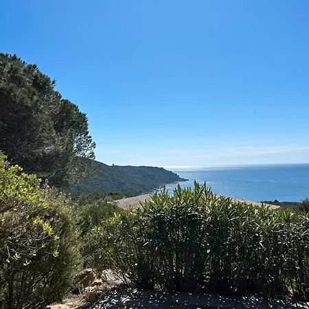 Сasa de vacaciones Stella Di Mare