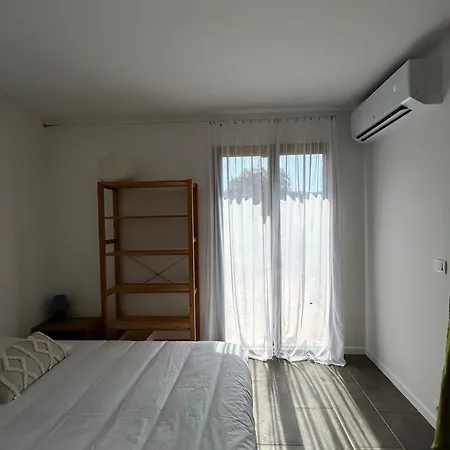 Stella Di Mare Casa de Férias Coti-Chiavari (Corsica)