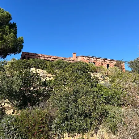 Stella Di Mare * Coti-Chiavari (Corsica)