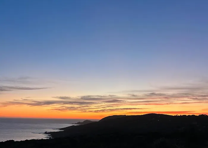 Stella Di Mare בית נופש