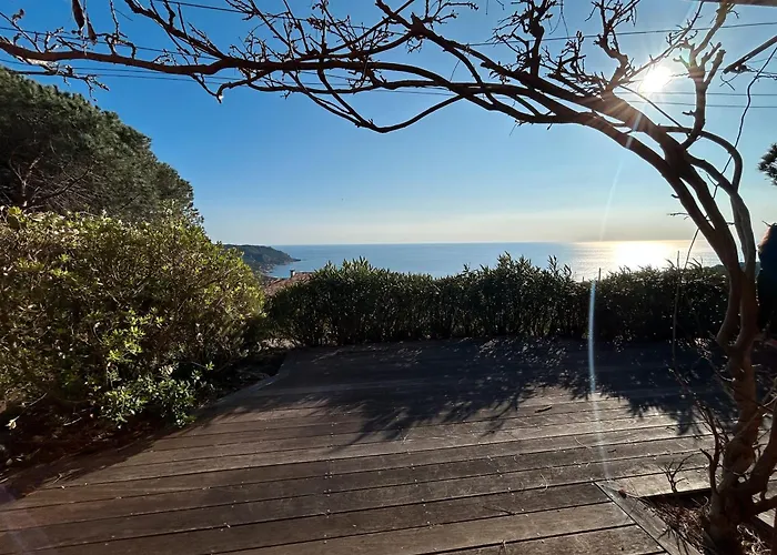 Stella Di Mare בית נופש *