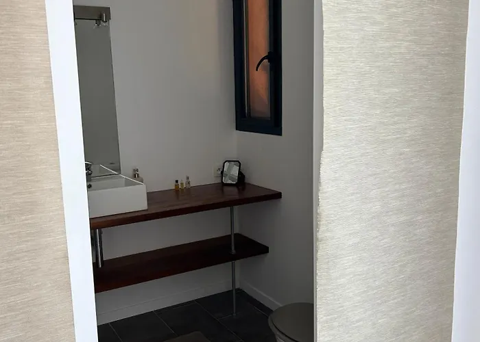 בית נופש Stella Di Mare *