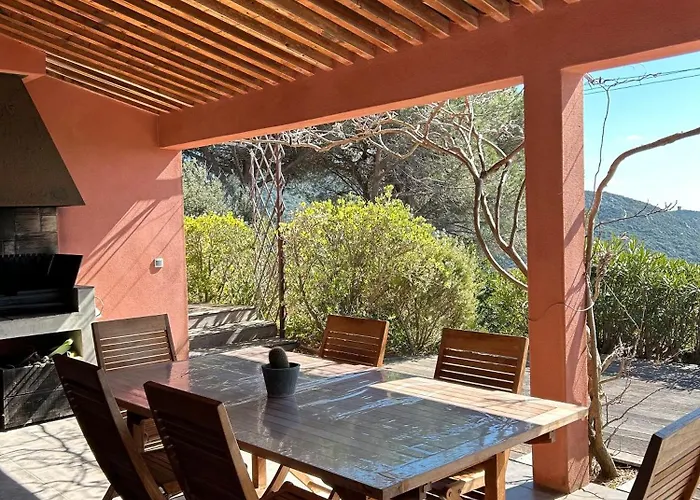 בית נופש Stella Di Mare *