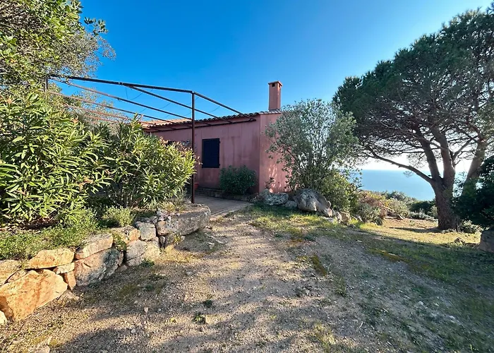 Stella Di Mare בית נופש *